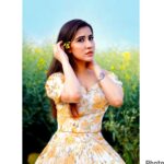 Sheena Bajaj Instagram - Dil mera punjab ke sarson ke khet mai 🍀🌾🌻🌼 Punjab, India