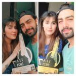 Sheena Bajaj Instagram - The PERFORMER ,the HERO ,the STAR 🌟 @rohitpurohit08 watch the show Monday to Friday on @sonytvofficial …this is to the whole cast n crew for making an an incredible and out of the box show ,it’s a must watch Being real and performing the way u do ….many many more will come home …sooo happy ur small victories, r my really big victories ……🙏🏻🙏🏻🙏🏻🙏🏻🙏🏻😇😇😇😇😇ty to each person who voted ,every fan ,every family member ek Onkar satnam