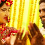 Sheena Bajaj Instagram - 💍 ty for ur warm wishes and love 💕 #holdmyhandforever Jaipur - The pink city