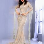 Sheena Bajaj Instagram - Pc @riyabajaj_photography Muse @imsheenabajaj #slaying #fashionshoots #portfolios #garmentshoot