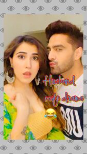 Sheena Bajaj Instagram - 😂 Saturday madness