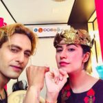 Sheena Bajaj Instagram – Happy karwachaut cookie 🍪 @rohitpurohit08 …..
7 years of togetherness 💕 SWIPE TO C 7 years togetherness 
❤️ u all ty for always being der @riyabajaj_photography @anjubajajcasting u mean the world to me 🌎