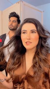 Sheena Bajaj Instagram - Oh la la that s killer 💕🤪