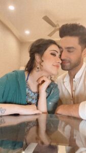 Sheena Bajaj Instagram - ❤️🥰