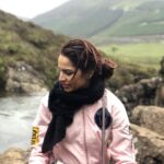 Shikha Singh Instagram - Take me there pls @car_run Don’t know about Throwback Thursday but pls throw me back to this beautiful place 😢