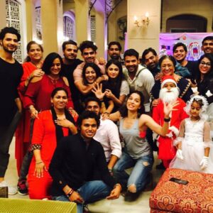 Shikha Singh Instagram - 7 years of KKB!! Wow!! Time flies!! 

This show will always hold a special place in my heart & I have a lot of people to be thankful for the same. 

Thank you @ektarkapoor @balajitelefilmslimited @zeetv @tanusridgupta @varunthebabbar @shaalu.v2000 @beinganilnagpal @chloejferns & thanks to the entire cast @shabirahluwalia @itisriti @arjitaneja @mrunalofficial2016 @supriyarshukla @vinrana @ruchisavarn @ankittmohan @ashleshasavant @nonaberrry @mugdha.chaphekar @kaul_me @appy__77 @shivanisopori @tripzarora @nags_sidiqi @ajaytrehan0306_ @anuragkraag @suwatianand @richarathore.1 @mishal.raheja (and others too if I’ve missed any🙈) 
& the entire crew of this show is phenomenal. Touchwood. People off the camera are such nice souls & that’s what has gotten this show this far. 

And now the main role that’s YOU all. Your love has made us what we are & gotten us this far. Pls keep showering all your love on the show as always. 

“Roothe toh khuda bhi roothe saath chhute na” 

Check out my video on YouTube for the same. Link below guys- 

https://youtu.be/0iAvywO8kSU

#kumkumbhagya #kkb #kumkumbhagya7years #thankful #grateful
