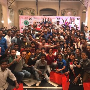 Shikha Singh Instagram - 7 years of KKB!! Wow!! Time flies!! 

This show will always hold a special place in my heart & I have a lot of people to be thankful for the same. 

Thank you @ektarkapoor @balajitelefilmslimited @zeetv @tanusridgupta @varunthebabbar @shaalu.v2000 @beinganilnagpal @chloejferns & thanks to the entire cast @shabirahluwalia @itisriti @arjitaneja @mrunalofficial2016 @supriyarshukla @vinrana @ruchisavarn @ankittmohan @ashleshasavant @nonaberrry @mugdha.chaphekar @kaul_me @appy__77 @shivanisopori @tripzarora @nags_sidiqi @ajaytrehan0306_ @anuragkraag @suwatianand @richarathore.1 @mishal.raheja (and others too if I’ve missed any🙈) 
& the entire crew of this show is phenomenal. Touchwood. People off the camera are such nice souls & that’s what has gotten this show this far. 

And now the main role that’s YOU all. Your love has made us what we are & gotten us this far. Pls keep showering all your love on the show as always. 

“Roothe toh khuda bhi roothe saath chhute na” 

Check out my video on YouTube for the same. Link below guys- 

https://youtu.be/0iAvywO8kSU

#kumkumbhagya #kkb #kumkumbhagya7years #thankful #grateful