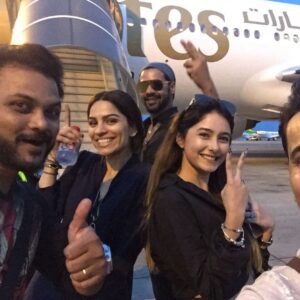 Shikha Singh Instagram - 7 years of KKB!! Wow!! Time flies!! 

This show will always hold a special place in my heart & I have a lot of people to be thankful for the same. 

Thank you @ektarkapoor @balajitelefilmslimited @zeetv @tanusridgupta @varunthebabbar @shaalu.v2000 @beinganilnagpal @chloejferns & thanks to the entire cast @shabirahluwalia @itisriti @arjitaneja @mrunalofficial2016 @supriyarshukla @vinrana @ruchisavarn @ankittmohan @ashleshasavant @nonaberrry @mugdha.chaphekar @kaul_me @appy__77 @shivanisopori @tripzarora @nags_sidiqi @ajaytrehan0306_ @anuragkraag @suwatianand @richarathore.1 @mishal.raheja (and others too if I’ve missed any🙈) 
& the entire crew of this show is phenomenal. Touchwood. People off the camera are such nice souls & that’s what has gotten this show this far. 

And now the main role that’s YOU all. Your love has made us what we are & gotten us this far. Pls keep showering all your love on the show as always. 

“Roothe toh khuda bhi roothe saath chhute na” 

Check out my video on YouTube for the same. Link below guys- 

https://youtu.be/0iAvywO8kSU

#kumkumbhagya #kkb #kumkumbhagya7years #thankful #grateful