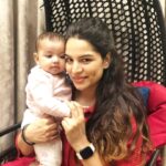 Shikha Singh Instagram - Happy Lohri guys!! 💥🤩