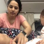 Shikha Singh Instagram - Life is all about having a good time & making memories. U make everything worthwhile my love ❤️ @alaynasinghshah