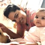 Shikha Singh Instagram - I must have done some good #feelingblessed