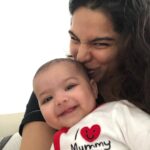 Shikha Singh Instagram - Mornings ❤️