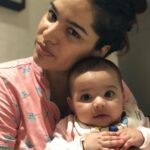 Shikha Singh Instagram - U make everything worth it & I want to thank @car_run & @gokusinghshah for tolerating my idiosyncrasies all this while & in future too. I know my hormones are all riled up right now but I want to appreciate you guys standing like a rock right next to me !! Love u two 😘😇🤗 #blessedwiththebest😇 #thankful #grateful #takingdaybyday #babysteps #healing #gettingthere