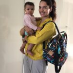 Shikha Singh Instagram - Wanna know where we off to??? Copy the link below to watch the video on YouTube only on @4wheelerscooter 📺 https://youtu.be/rkd6bd3eEjY