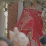 Shivaleeka Oberoi Instagram - A walk to remember ❤️✨ @abhishekpathakk 🥹 Shot by @epicstories.in