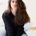 Shivaleeka Oberoi Instagram – It’s Monday again? 🫣🤪