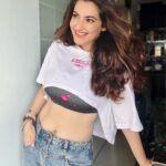 Shivaleeka Oberoi Instagram – Off guard, but on point 📸