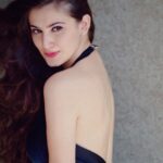 Shivaleeka Oberoi Instagram - Take a look at what you’ve been missin’ 🤭 #Throwback