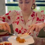 Shivaleeka Oberoi Instagram - My food, my valentine! 🥢🍱🍣 #Sunday #CheatDay