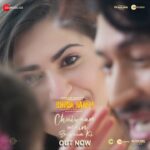 Shivaleeka Oberoi Instagram - Some romantic songs hit differently when you're with your special one 💞 Listen to #ChaiyaanMeinSaiyaanKi right away! SONG OUT NOW. @mevidyutjammwal @farukkabir9 @mithoon11 @aseeskaurmusic @jubin_nautiyal @keshvanandmusic @kumarmangatpathak @abhishekpathakk #SnehaBimalParekh @ram_cinergy #Cinergy @zeestudiosofficial @panorama_studios @sanju_r_joshi #AdityaChowksey @hasnain_husaini #SantoshShah @zeemusiccompany @zeecinema @zee5 @actionherofilms