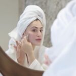 Shivaleeka Oberoi Instagram - Now you got the recipe of my morning skincare routine! 🧖🏻‍♀️☕️🧴 First few things I do as I wake up! 💕 Tell me in the comments what’s your skincare routine like and tag your fav skincare product! ✨ #skincare #morningroutine #skincareroutine #instagramreels #morningskincare #loveforskincare #skincareessentials #summerlove