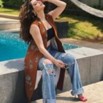 Shivaleeka Oberoi Instagram - 🤎🤎🤎