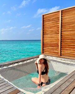Shivaleeka Oberoi Instagram - Toasted ☀️