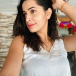 Shobha Shetty Instagram - 🤍🤍