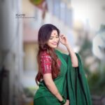 Shobha Shetty Instagram - ❤️. . . PC @raju_phototgraphy