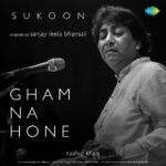 Shreya Ghoshal Instagram - I have been working with Sanjay Leela Bhansali sir since I was 16 and I cannot be more grateful towards him for always believing in me. ‘Sukoon’ is yet another masterpiece by him that will change the take on Ghazals in this Morden Era. @bhansaliproductions @saregama_official @armaanmalik @paponmusic @bagchi_mb @iampratibhasingh @theshailhada @rashid_khan_ustad @rutvxk @shreyaspuranikofficial @kumaarofficial @raja_pandit0786 @its.sanjayjaipurwale_ @shubhamsaurabhofficial #MominKhanMomin @kunalpanditkp @amturazofficial @siddharthgarima @rhsharma504