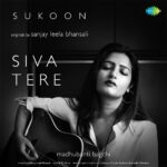 Shreya Ghoshal Instagram - I have been working with Sanjay Leela Bhansali sir since I was 16 and I cannot be more grateful towards him for always believing in me. ‘Sukoon’ is yet another masterpiece by him that will change the take on Ghazals in this Morden Era. @bhansaliproductions @saregama_official @armaanmalik @paponmusic @bagchi_mb @iampratibhasingh @theshailhada @rashid_khan_ustad @rutvxk @shreyaspuranikofficial @kumaarofficial @raja_pandit0786 @its.sanjayjaipurwale_ @shubhamsaurabhofficial #MominKhanMomin @kunalpanditkp @amturazofficial @siddharthgarima @rhsharma504