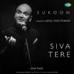 Shreya Ghoshal Instagram - I have been working with Sanjay Leela Bhansali sir since I was 16 and I cannot be more grateful towards him for always believing in me. ‘Sukoon’ is yet another masterpiece by him that will change the take on Ghazals in this Morden Era. @bhansaliproductions @saregama_official @armaanmalik @paponmusic @bagchi_mb @iampratibhasingh @theshailhada @rashid_khan_ustad @rutvxk @shreyaspuranikofficial @kumaarofficial @raja_pandit0786 @its.sanjayjaipurwale_ @shubhamsaurabhofficial #MominKhanMomin @kunalpanditkp @amturazofficial @siddharthgarima @rhsharma504