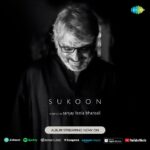 Shreya Ghoshal Instagram - I have been working with Sanjay Leela Bhansali sir since I was 16 and I cannot be more grateful towards him for always believing in me. ‘Sukoon’ is yet another masterpiece by him that will change the take on Ghazals in this Morden Era. @bhansaliproductions @saregama_official @armaanmalik @paponmusic @bagchi_mb @iampratibhasingh @theshailhada @rashid_khan_ustad @rutvxk @shreyaspuranikofficial @kumaarofficial @raja_pandit0786 @its.sanjayjaipurwale_ @shubhamsaurabhofficial #MominKhanMomin @kunalpanditkp @amturazofficial @siddharthgarima @rhsharma504