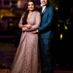 Shreya Ghoshal Instagram - Happy anniversary to us 🧿♥️😍 #shreyaditya #Devyaan