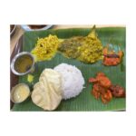 Shriya Pilgaonkar Instagram - Meals & memories 🥘♥️ I have a story to tell about each of these images. I often remember conversations , emotions based on the food I eat. There’s nothing I enjoy more than the intimacy of sharing a meal. Sometimes with company & sometimes just by myself. #Foodgram #food #foodie #travel Everywhere