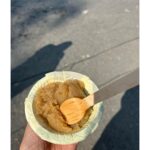 Shriya Pilgaonkar Instagram - Meals & memories 🥘♥️ I have a story to tell about each of these images. I often remember conversations , emotions based on the food I eat. There’s nothing I enjoy more than the intimacy of sharing a meal. Sometimes with company & sometimes just by myself. #Foodgram #food #foodie #travel Everywhere