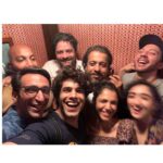 Shriya Pilgaonkar Instagram - 25.04 🎂x🎬x🎈x💜x😎x🥂x🌻 x 7