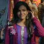 Shriya Pilgaonkar Instagram - everyday is a good day to adore @shriya.pilgaonkar for making our lives a lil extra sweet and lawfully happening despite all the chaos 🍿