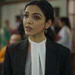 Shriya Pilgaonkar Instagram - everyday is a good day to adore @shriya.pilgaonkar for making our lives a lil extra sweet and lawfully happening despite all the chaos 🍿