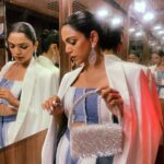 Shriya Pilgaonkar Instagram - afterparty>