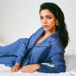 Shriya Pilgaonkar Instagram - "I have always had a performer’s instinct. And even though I come from a family of wonderful actors, I never took it for granted. Acting, for me, was an organic step, and I credit my training as a Kathak dancer for that. I am most ‘present’ when I am performing—whether it is on stage or in front of the camera. So I always knew that I would be connected to this medium of storytelling in some way," says actor Shriya Pilgaonkar (@shriya.pilgaonkar) ⠀ "The most significant aspect of OTT is that it allows writers and actors to experiment. People are willing to take more risks... Also, it gives so many more people an opportunity to be a part of the industry, not just in front of the camera, but also behind it. I also want to emphasise that because of OTT, the audience has come to appreciate good writing and good talent...and that encourages people to push the envelope. Whether it is Kashaf, the lawyer from Guilty Minds [2022], or Madhubala, a sex worker from Taaza Khabar [2023], or Sweety Gupta from Mirzapur [2018], I have had the opportunity to play some truly interesting characters on screen. People are looking for authentic content. I, too, as a performer, seek that authenticity in anything that I do," she adds. Editor: Nandini Bhalla (@nandinibhalla) Photographs: Neha Chandrakant (@nehachandrakant) Styling: Shaurya Athley (@shauryaathley) Interviews: Meghna Sharma (@sharmameghna) Hair & Make-up: Pratiksha Nair (@_pratikshanair_) Fashion Assistants: Aprajita Puri (@aprajitapuri), Janvhi Jaiswal (@janvhijaiswal) Production: Studio Little Dumpling (@studiolittledumpling) Artist Reputation Management Agency: Kpublicity (@kpublicity) Shriya is wearing the Spectre Blue Co-ord Set, Torqadorn (@torqadorn); Gold Atom Studs and Sabi Ring, both Radhika Agrawal Jewels (@radhikaagrawalstudio) Head to the link in bio to read our digital coverstar's full interview. Bazaar India's 14th anniversary issue—the Cinema Issue...is out on stands. . . . . . . #BazaarIndia #ShriyaPilgaonkar #BazaarIndiaCover