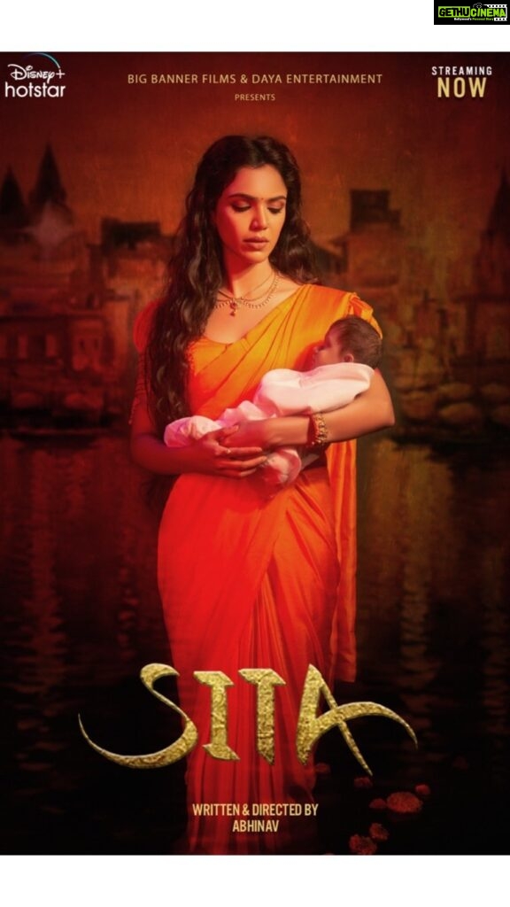 Shriya Pilgaonkar Instagram - Check out the Trailer of our short film ‘ Sita’ . Directed by @theitembomb Streaming now on @disneyplushotstar . . @disneyplushotstar @shriya.pilgaonkar @omkanojiyaofficial @liliputfaruqui @devesshranjan @theitembomb @dayaentertainment @entertainment_wala_daya @sibasis.nayak @bigbannerfilms @priamundra @shaneemz @cineshortspremiere @saifshyder @remydalai @snipsnapkhush @praveenr.das @artcantbebothered @andresdelgado_colorist @trishaanandshubhamcasting @shijinhutton @adityamohanan @abm_abhishek @shibunaza @themehran_666 @erakeshn @ved.govind @makeupartistkarishmabajaj @makeupbypoojasha @motivaraschetan santoshmishraphotography @rohit_bhatkar @makeup.artist.anusha @g_a_j_a_n_a_n__45 @manasdas55 @artbyprasadkarambat