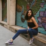 Shriya Pilgaonkar Instagram - Barcelona, Spain