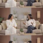 Shriya Pilgaonkar Instagram - If you’ve wondered whether your skin type is dry or dehydrated, you’d be amazed to know that you can have both!🫢 Identifying your skin type doesn’t have to be a confusing process nor does treating it! @shreyajain26 and I too recently discovered that identifying your skin type is Simple!💚 Decode your skin type with me and @shreyajain26 as we understand the science behind dry and dehydrated skin and make it Simple for you with @simpleskincareindia 💚