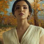 Shriya Pilgaonkar Instagram - If I got to design my passport photo 🙃…