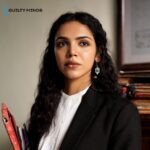 Shriya Pilgaonkar Instagram - 1 year to being grappled with difficult moral dilemmas, personal struggles, and high-stakes courtroom battles ⚖️ #1YearOfGuiltyMindsOnPrime