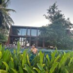 Shriya Pilgaonkar Instagram - Goa