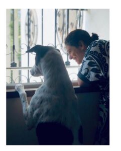 Shriya Pilgaonkar Instagram - My baby 🫶🏼🌎🫀🌻
#HappyMothersDay