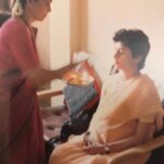 Shriya Pilgaonkar Instagram - My baby 🫶🏼🌎🫀🌻 #HappyMothersDay