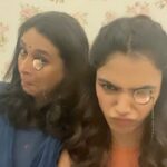 Shriya Pilgaonkar Instagram - My baby 🫶🏼🌎🫀🌻 #HappyMothersDay